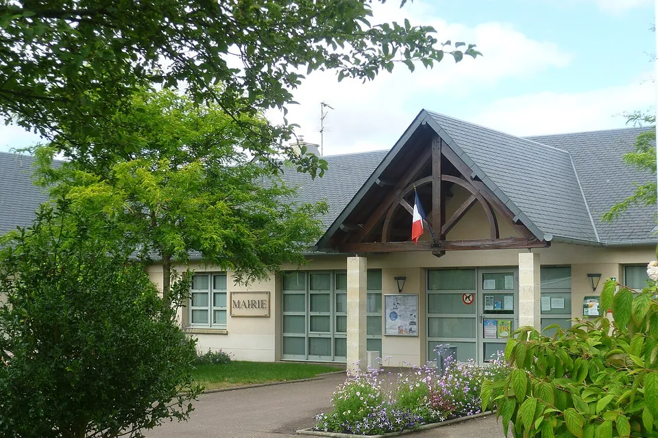 Tourville-sur-Odon