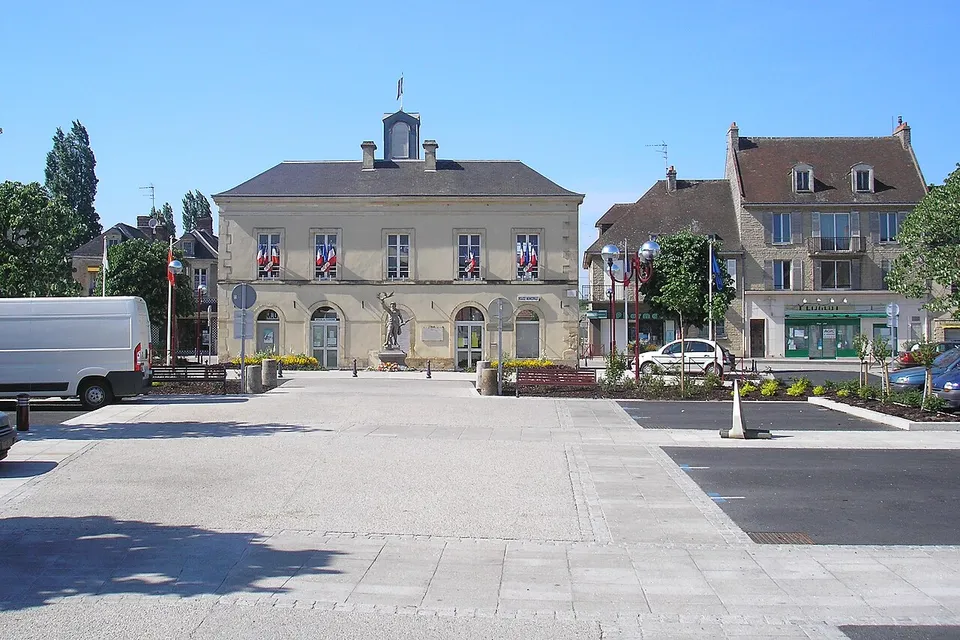 Troarn