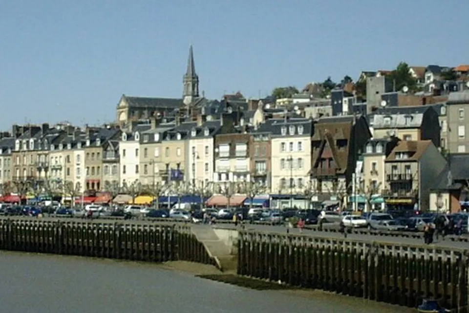 Trouville-sur-Mer