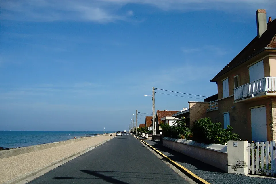 Ver-sur-Mer