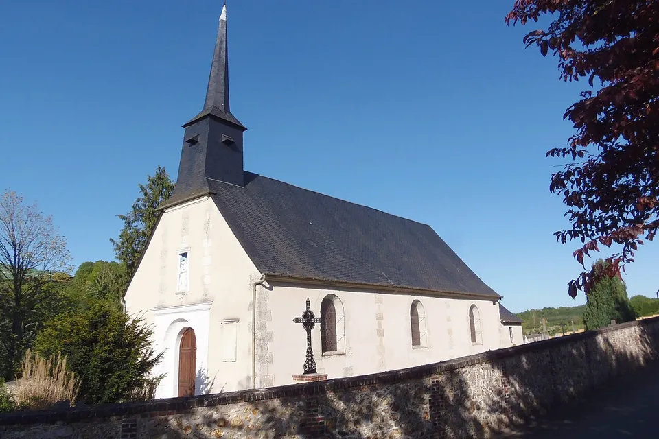 La Vespière-Friardel
