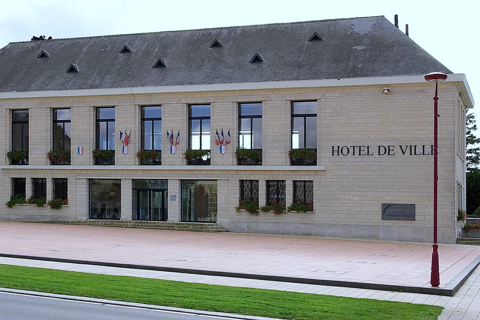 Villers-Bocage