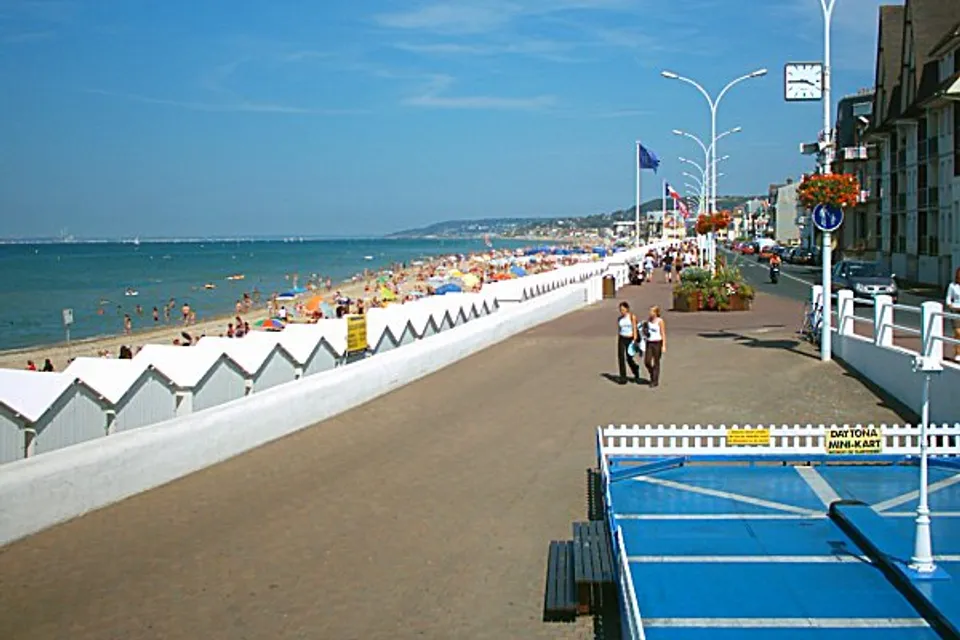 Villers-sur-Mer