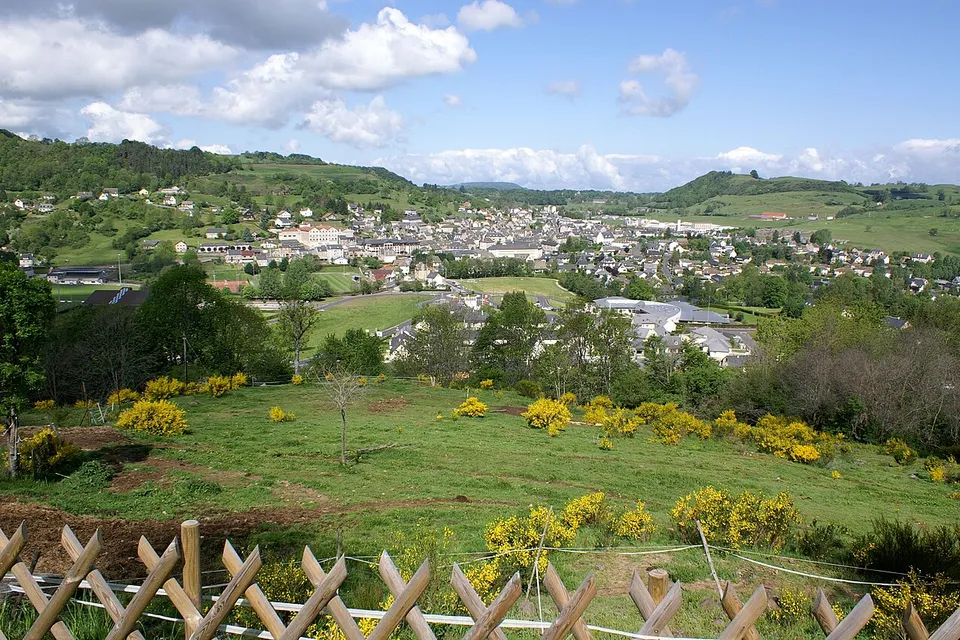 Riom-ès-Montagnes