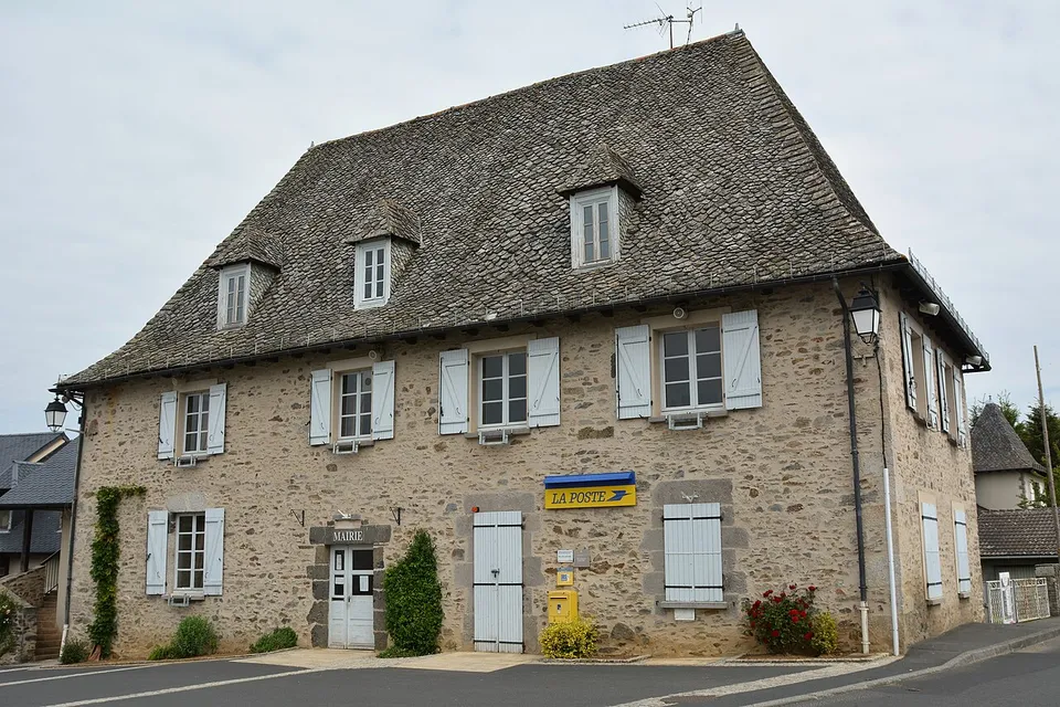 Roannes-Saint-Mary