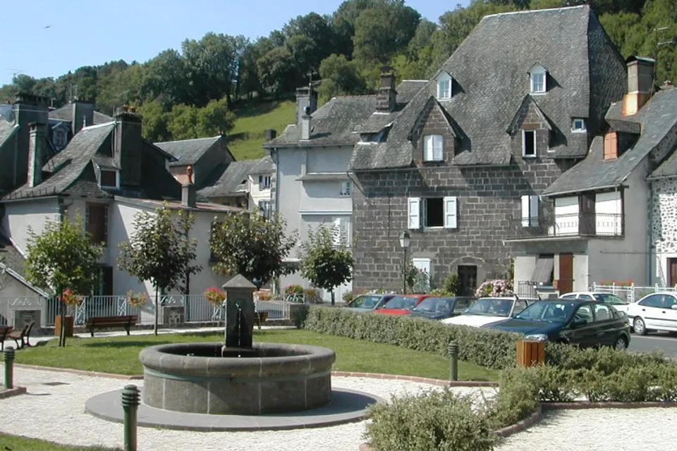 Saint-Cernin