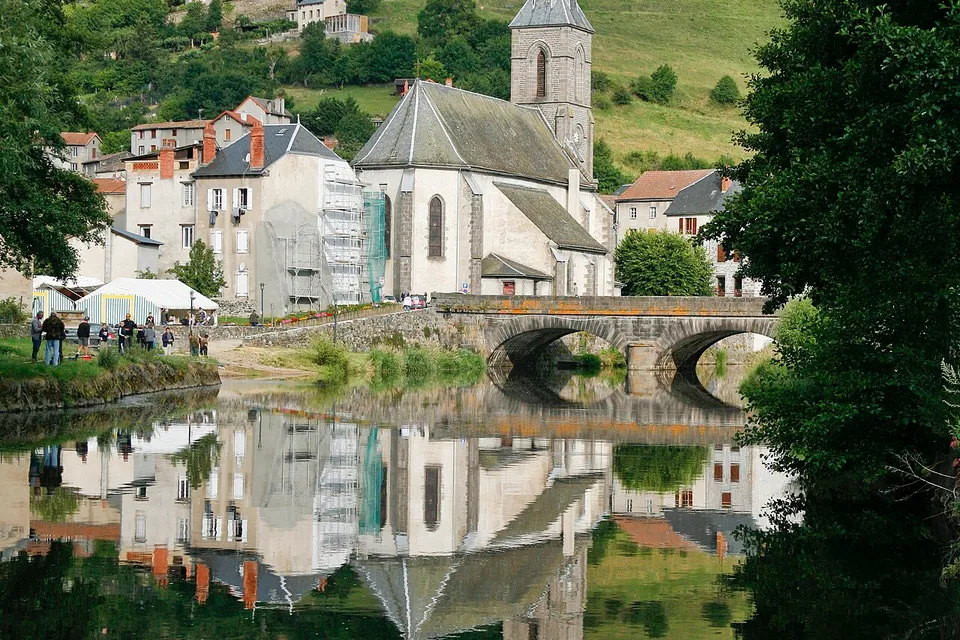 Saint-Flour