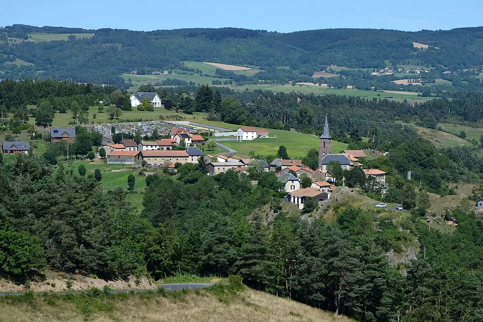 Saint-Georges