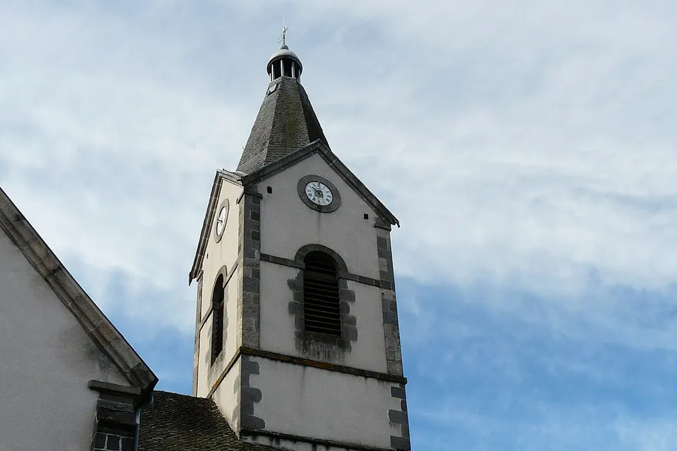 Saint-Paul-des-Landes