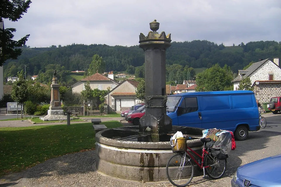 Saint-Simon