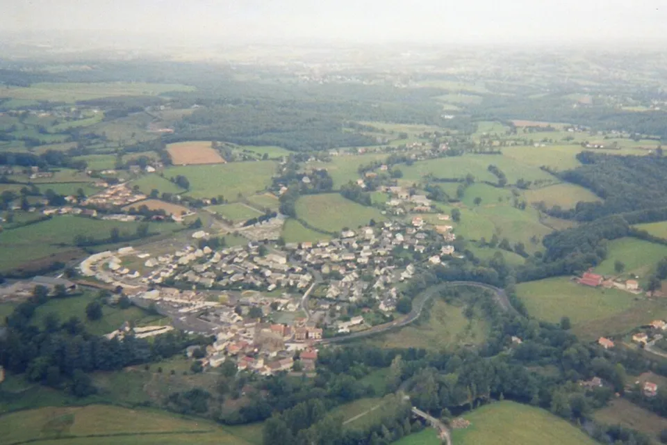 Sansac-de-Marmiesse