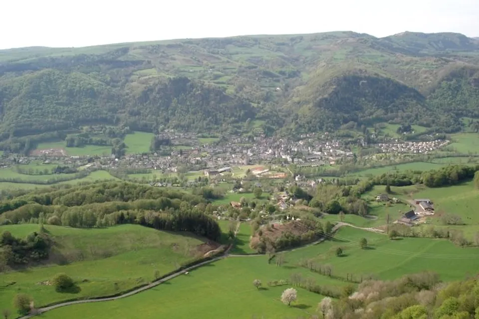 Vic-sur-Cère