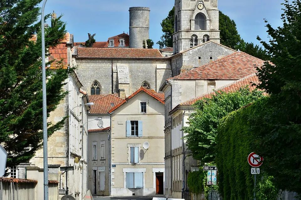 Coteaux-du-Blanzacais
