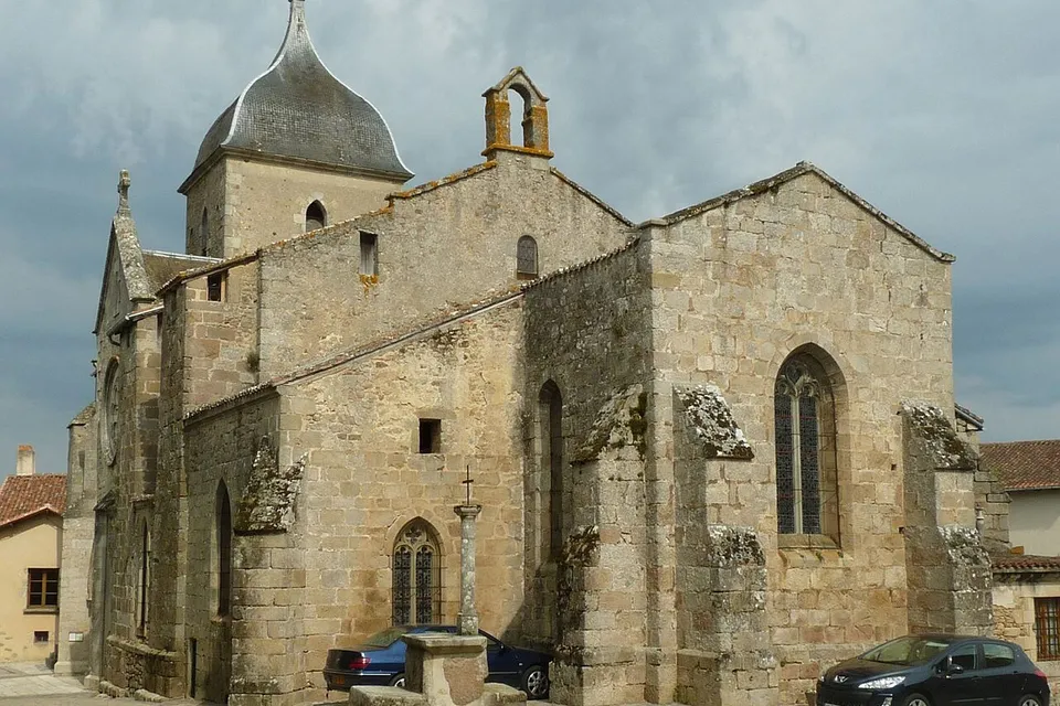 Brigueuil
