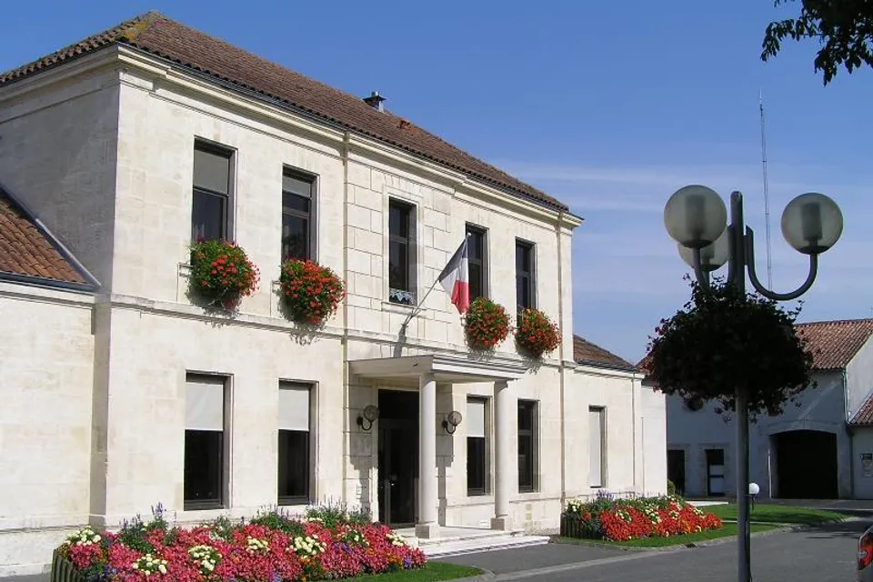 Châteaubernard