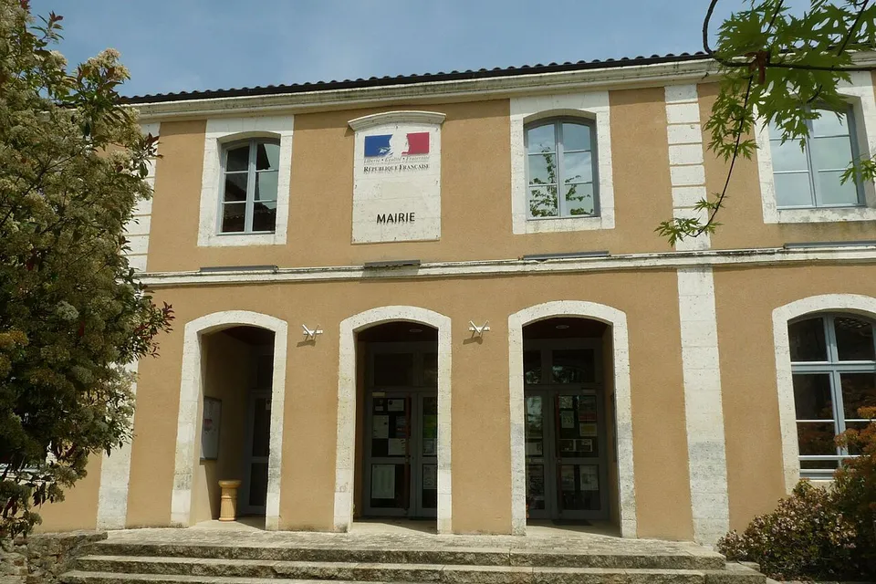 Exideuil-sur-Vienne
