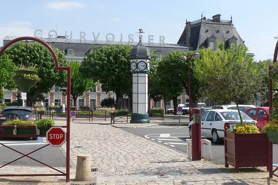 Jarnac