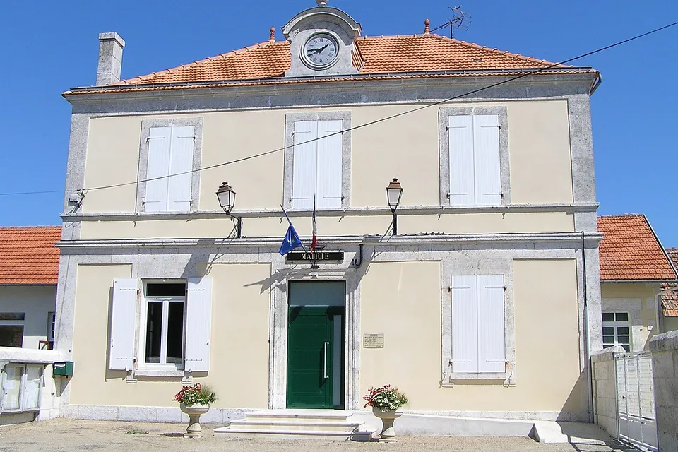 Val des Vignes