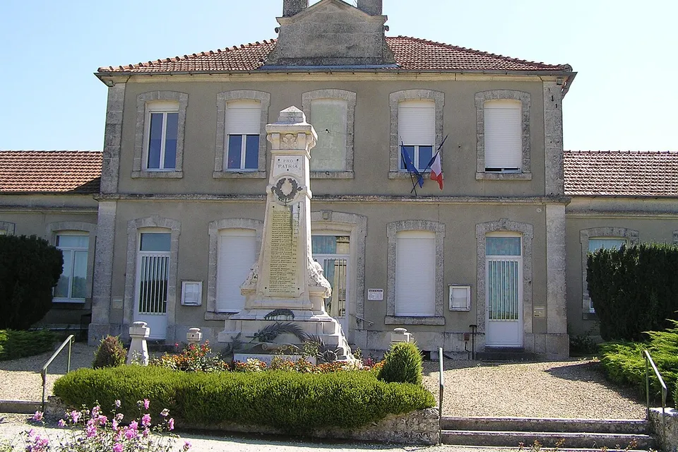 Bellevigne