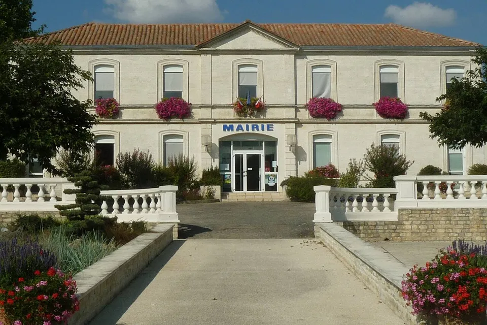 Mornac