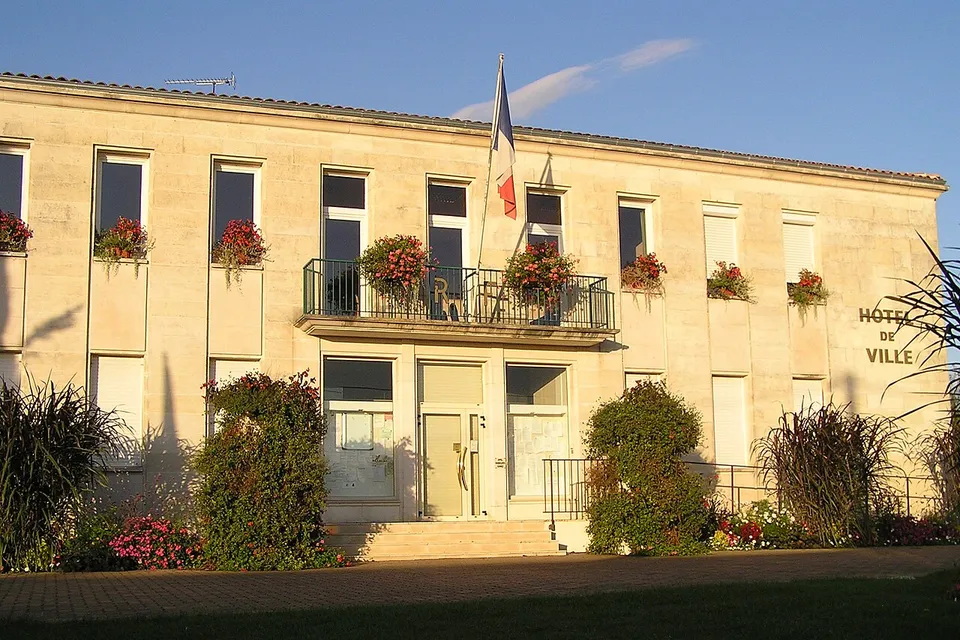 Saint-Michel