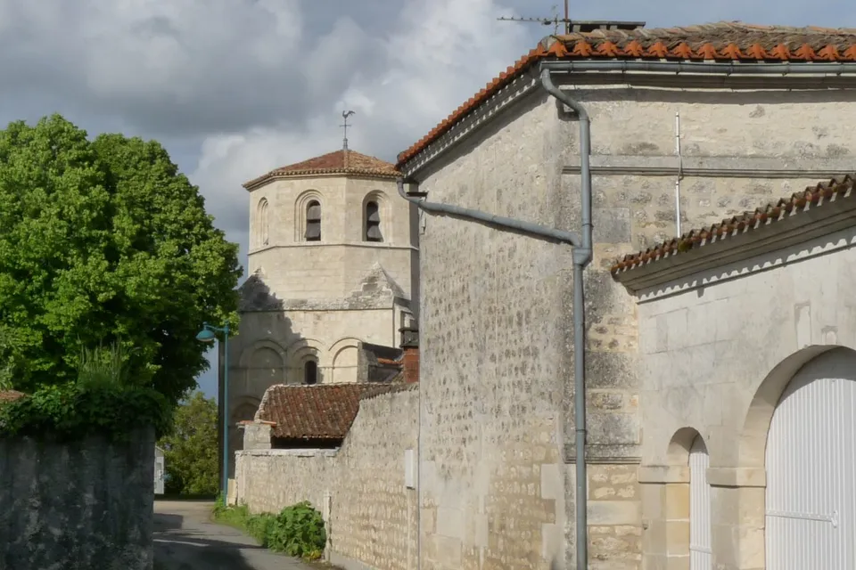 Saint-Saturnin