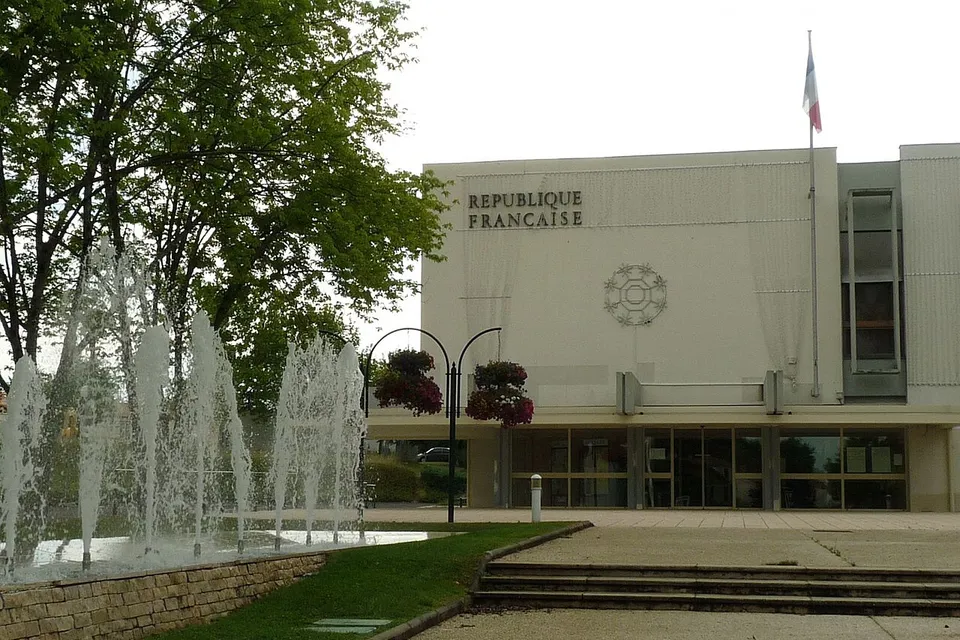 Saint-Yrieix-sur-Charente