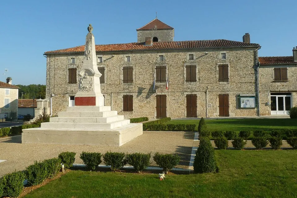 Taponnat-Fleurignac