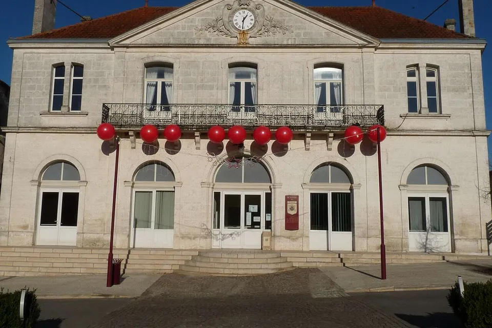 La Boixe