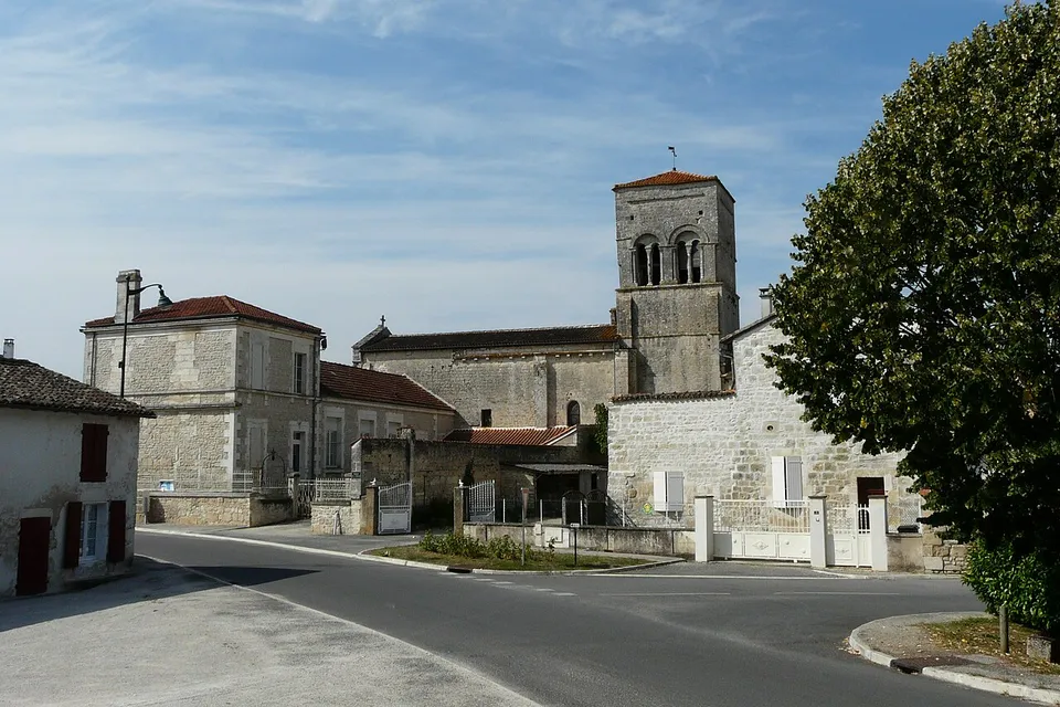 Vindelle