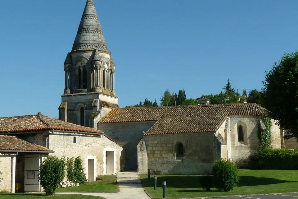 Vœuil-et-Giget