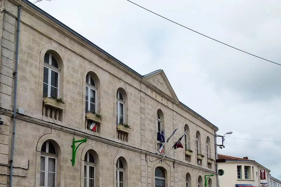 Aigrefeuille-d'Aunis