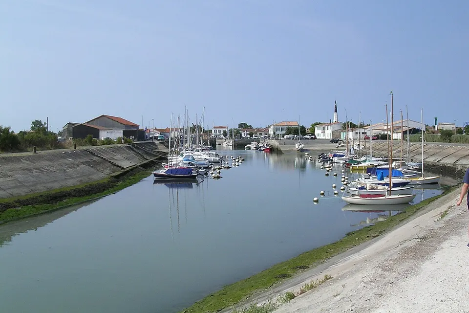 Ars-en-Ré