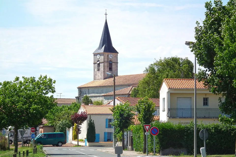 Arvert