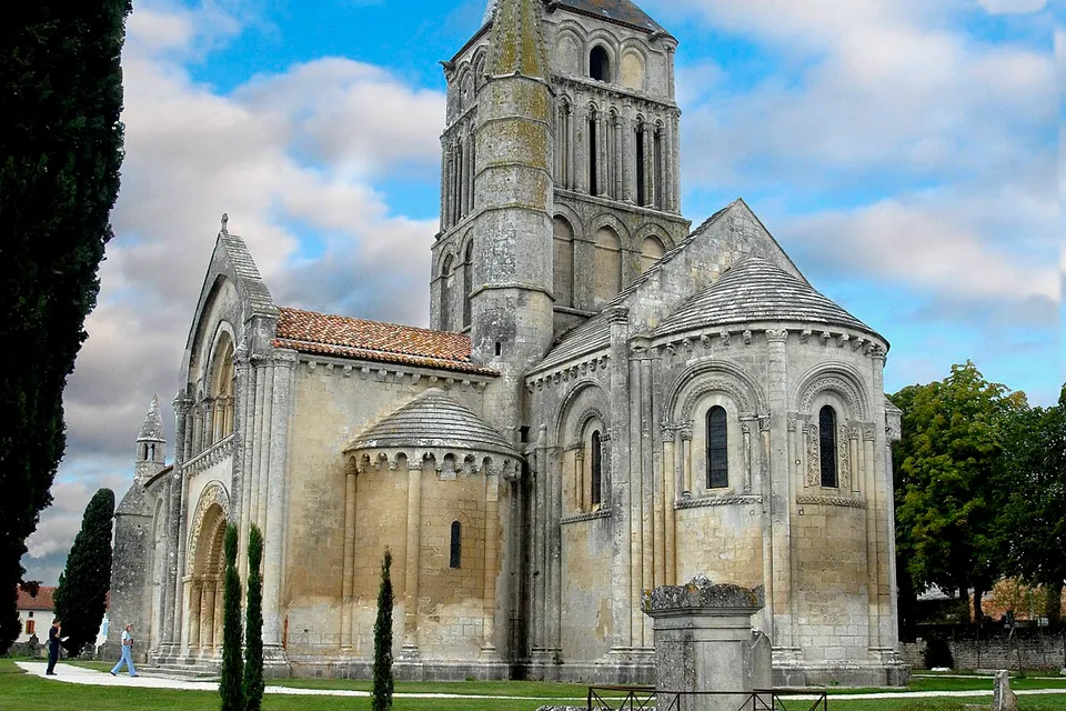 Aulnay