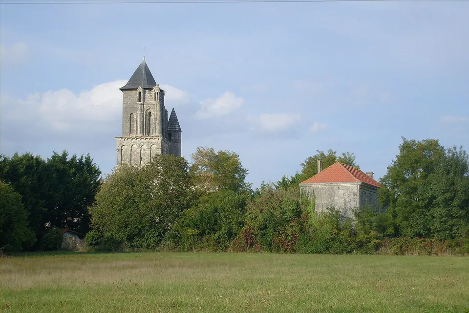 Berneuil