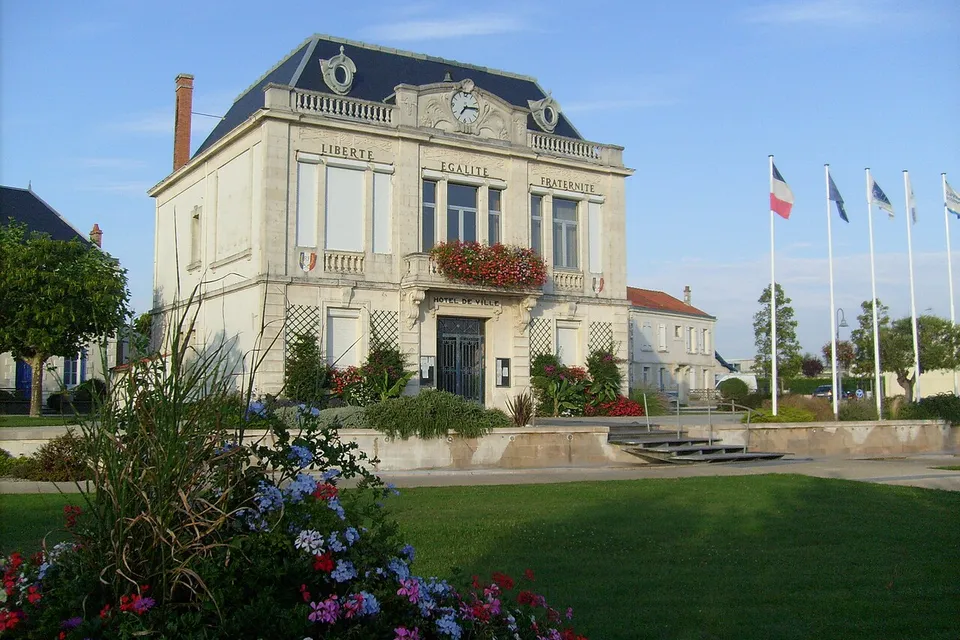Bourcefranc-le-Chapus