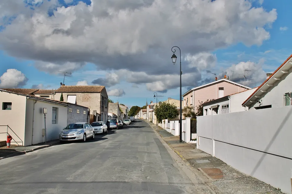 Bourgneuf