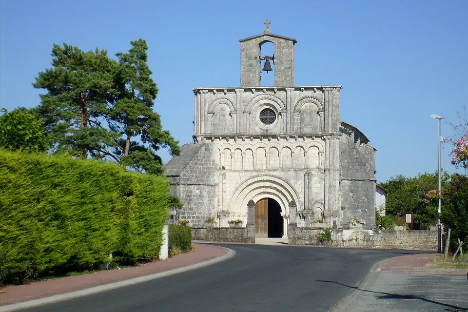 Breuillet