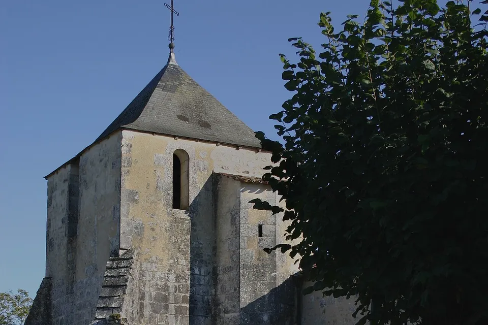 Bussac-sur-Charente