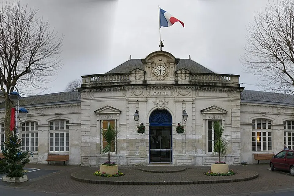 Châtelaillon-Plage