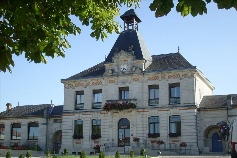 Chérac