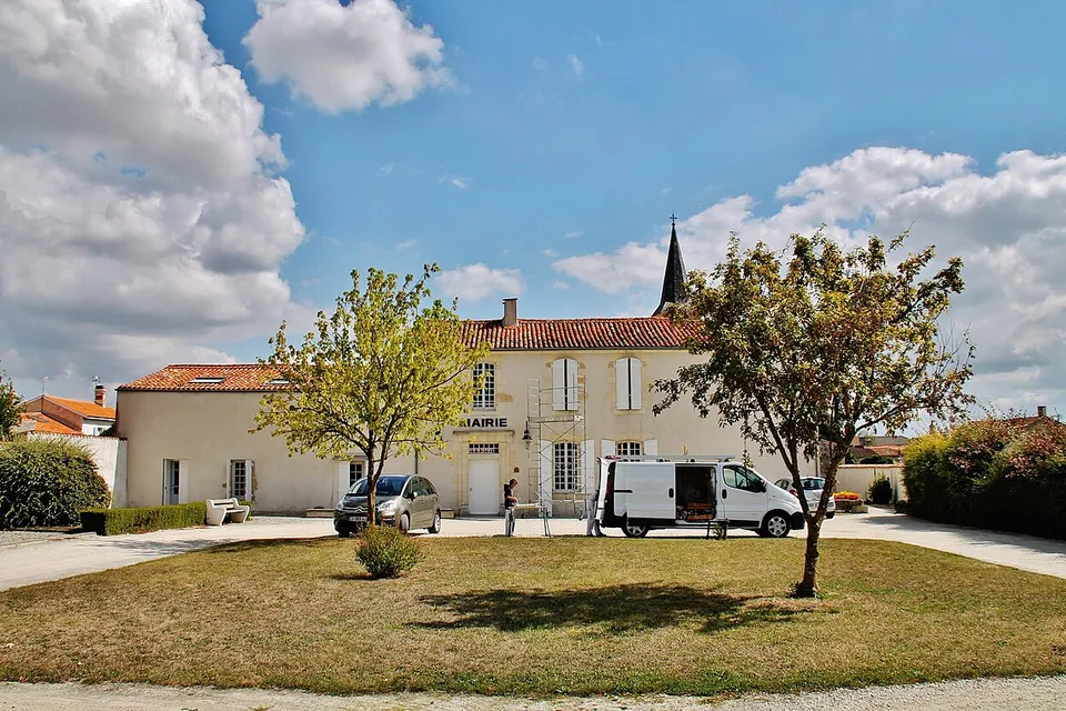 Ciré-d'Aunis