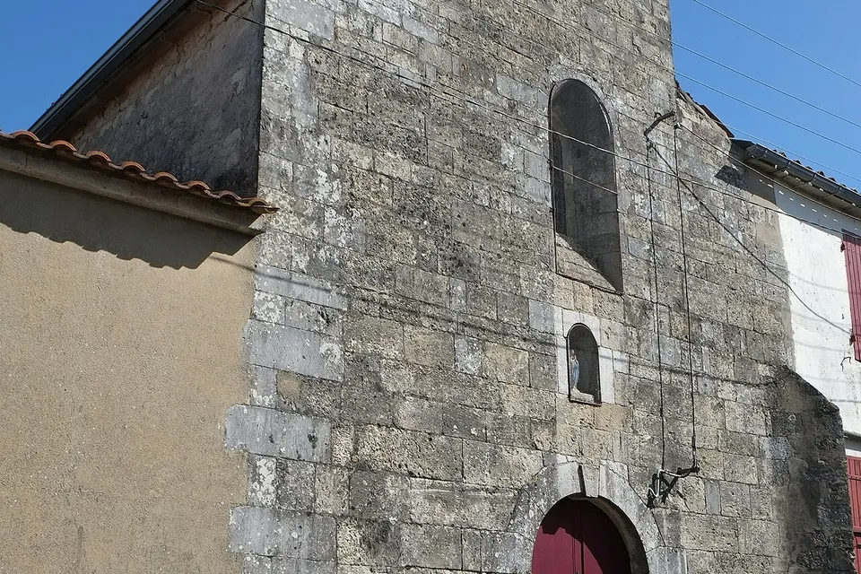 Croix-Chapeau