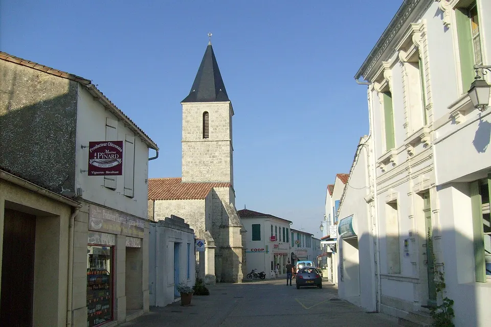 Dolus-d'Oléron