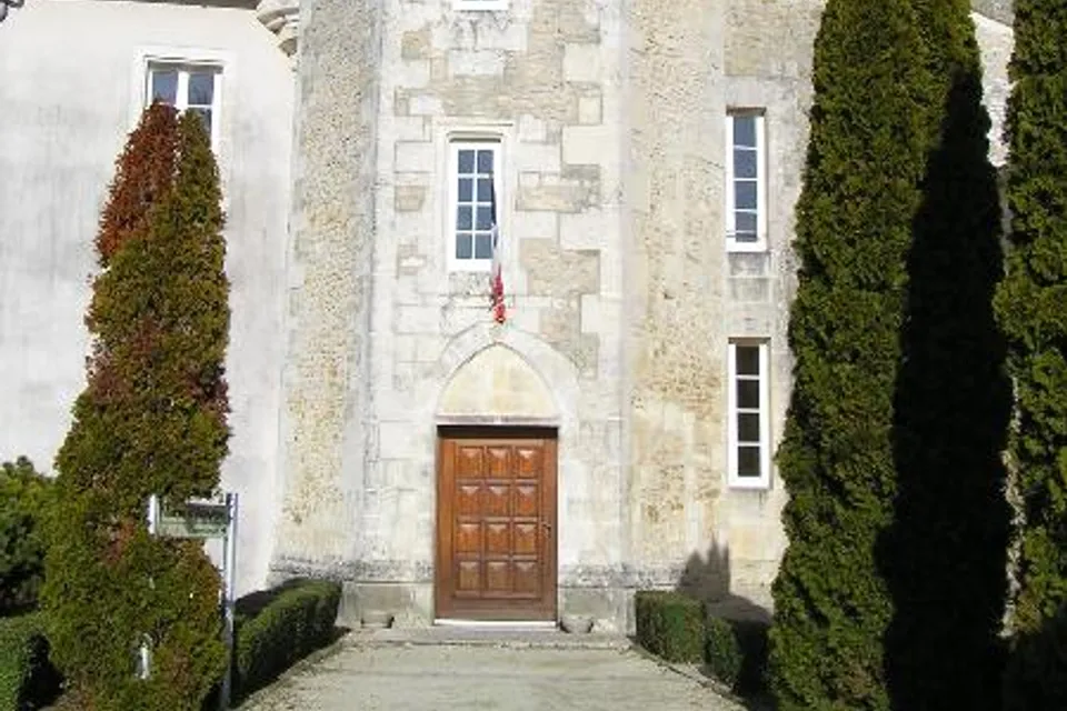 Écoyeux