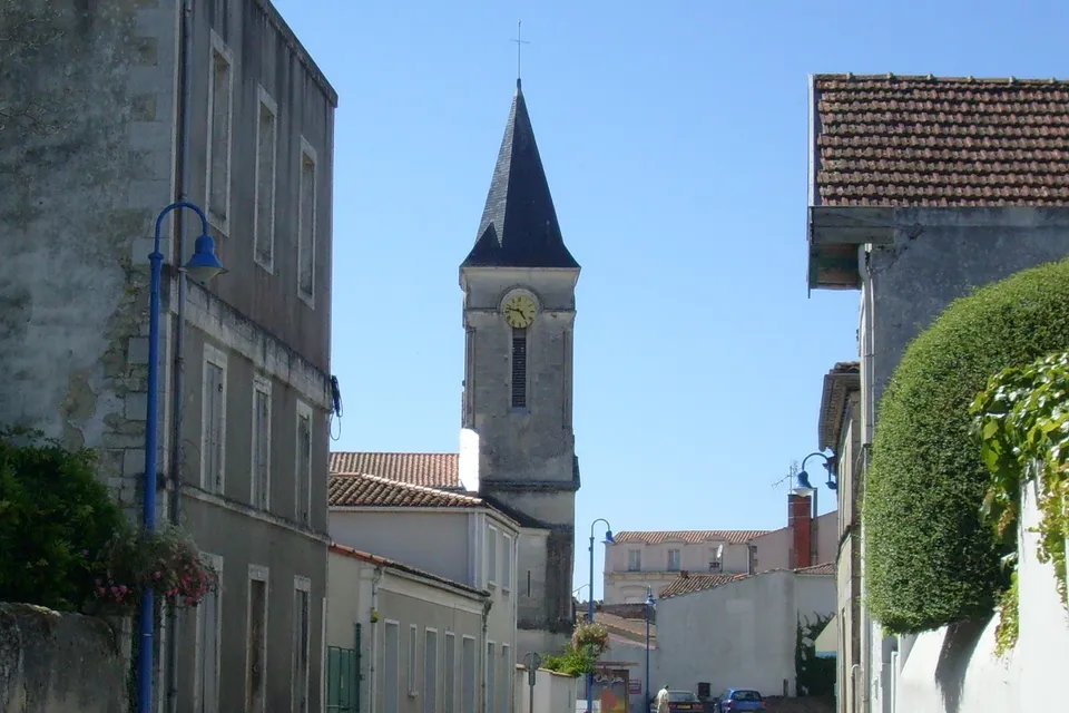 Étaules
