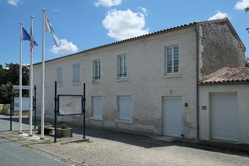 Ferrières