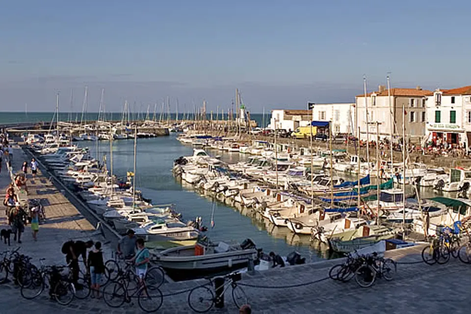 La Flotte
