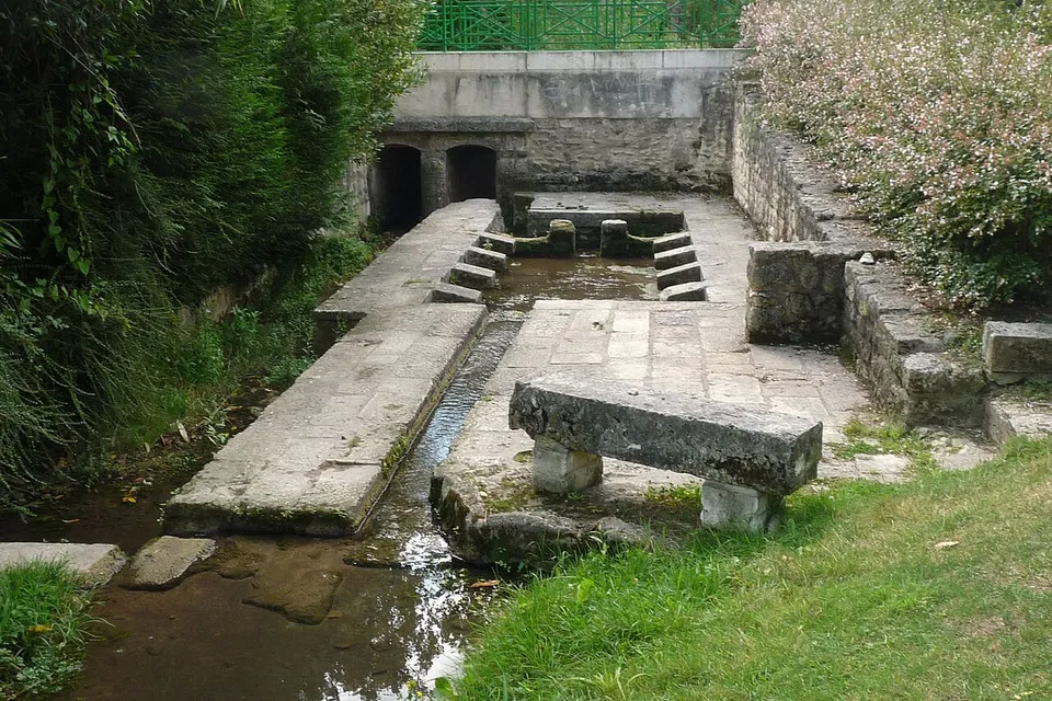 Fontcouverte